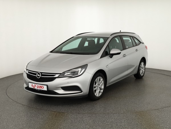 Opel Astra K ST 1.6 CDTI