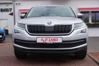 Skoda Kodiaq 1.4 TSI DSG