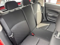 Mitsubishi Space Star 1.2 Basis
