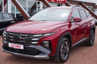 Vorschau: Hyundai Tucson 1.6 T-GDI