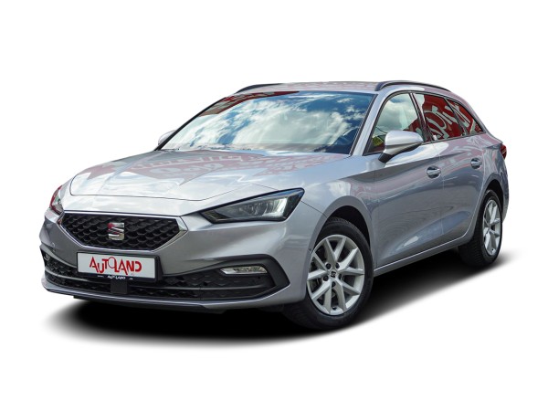 Seat Leon ST 1.5 TSI Style