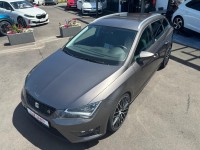 Seat Leon ST 1.4 TSI FR