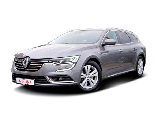 Renault Talisman...