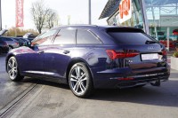 Audi A6 Avant 45 2.0 TFSI quattro