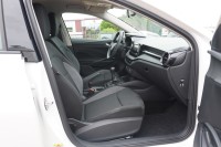 Skoda Fabia 1.0