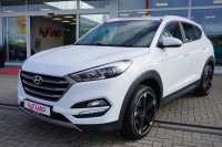 Hyundai Tucson 1.6