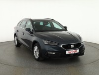 Seat Leon ST 2.0 TDI DSG Style