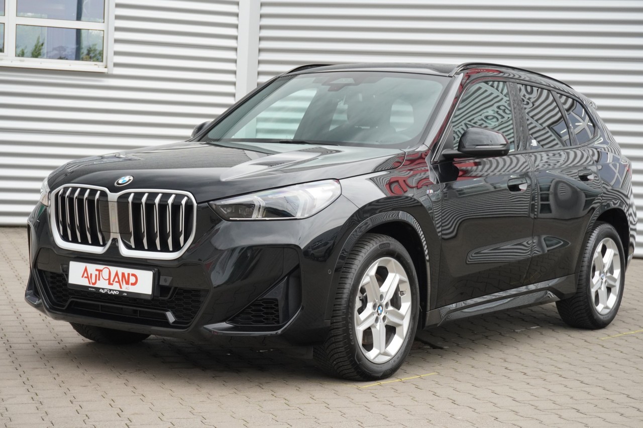 BMW X1 23i Aut.