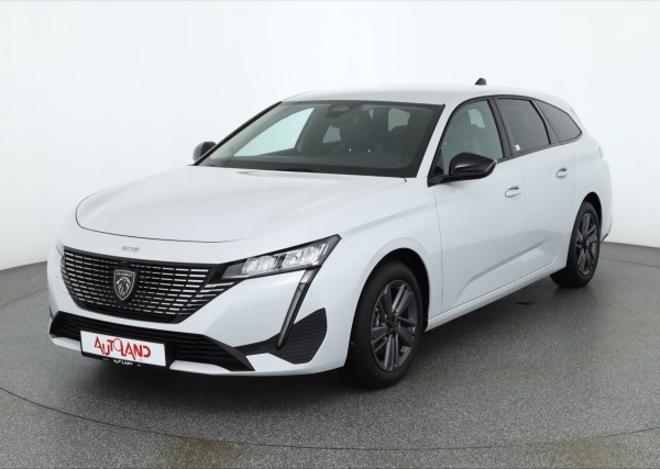 Peugeot 308 SW PureTech 130 Aut.