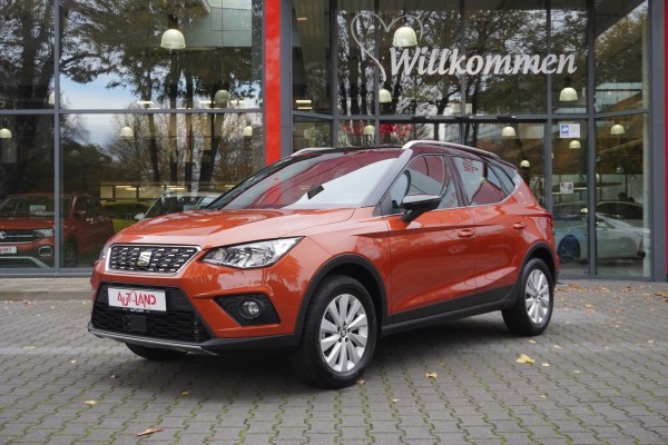 Seat Arona 1.0 TSI Xcellence