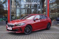 Vorschau: BMW 120 i M Sport DSG