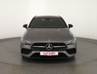 Mercedes-Benz CLA 200 Shooting Brake 200d AMG Line 4Matic