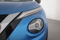 Nissan Juke 1.0 DCT N-Connecta
