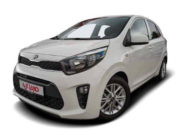 Kia Picanto 1.0 Dream Team