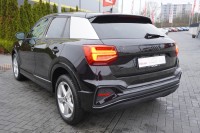 Audi Q2 35 TFSI s-tronic S-Line