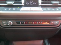 BMW 116 d Advantage Aut.