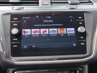 VW Tiguan Allspace 4Motion