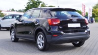 Audi Q2 35 TFSI S-Tronic