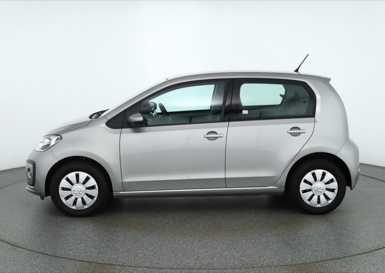 VW up up! 1.0 MPI