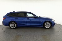 BMW 3 330e M-Sport Touring PHEV