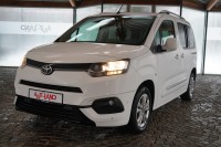 Toyota Proace City Verso 1.2