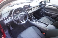 Mazda 6 2.5 Sports-Line