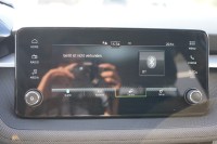 Skoda Fabia 1.0 TSI