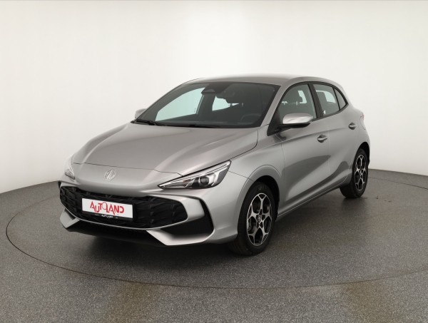 MG MG3 1.5 Hybrid Aut.