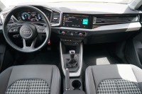 Audi A1 citycarver 25 TFSI