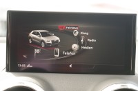 Audi Q2 35 TFSI s-tronic S-Line