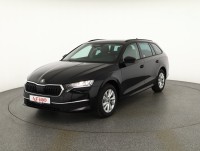 Vorschau: Skoda Octavia Combi 2.0TDI DSG
