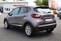 Renault Captur 0.9 TCe Limited