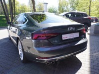 Audi A5 45 Sportback quattro 3.0 TDI S-Line