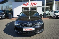 Skoda Rapid Spaceback 1.0 Drive