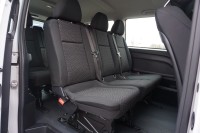 Mercedes-Benz Vito Tourer extralang 8-Sitzer Aut.