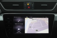 Skoda Superb Combi 2.0 TDI DSG Style