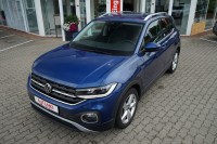 VW T-Cross 1.0 Style