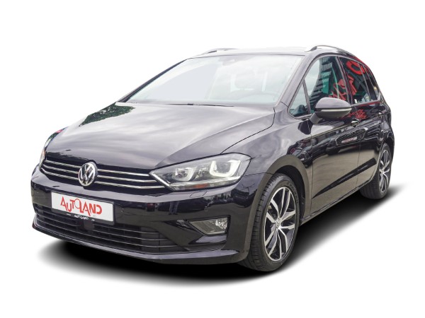 VW Golf Sportsvan VII 1.4 TSI Comfortline DSG