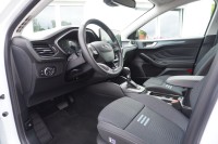 Ford Focus 1.0 EcoBoost Mild-Hybrid Active Aut.