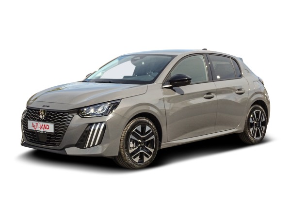 Peugeot 208 PureTech 100