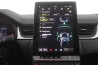 Renault Captur TCe 160 Facelift Aut.