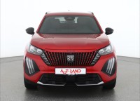 Peugeot 2008 1.2 PureTech
