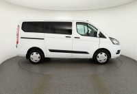 Ford Transit Custom L1