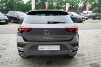 VW T-Roc 1.5 TSI R-Line DSG