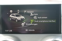 Audi Q2 35 TFSI s-tronic S-Line
