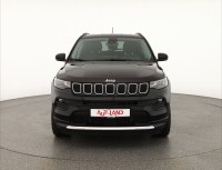 Jeep Compass 1.3 Plug-In Hybrid 4WD Limited