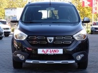 Dacia Lodgy 1.3 TCe 130 Stepway GPF