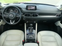 Mazda CX-5 2.5 Signature AWD