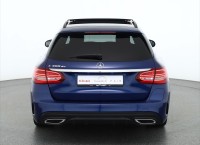 Mercedes-Benz C 300 C300 de T AMG Line