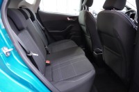 Ford Fiesta 1.1 Trend
